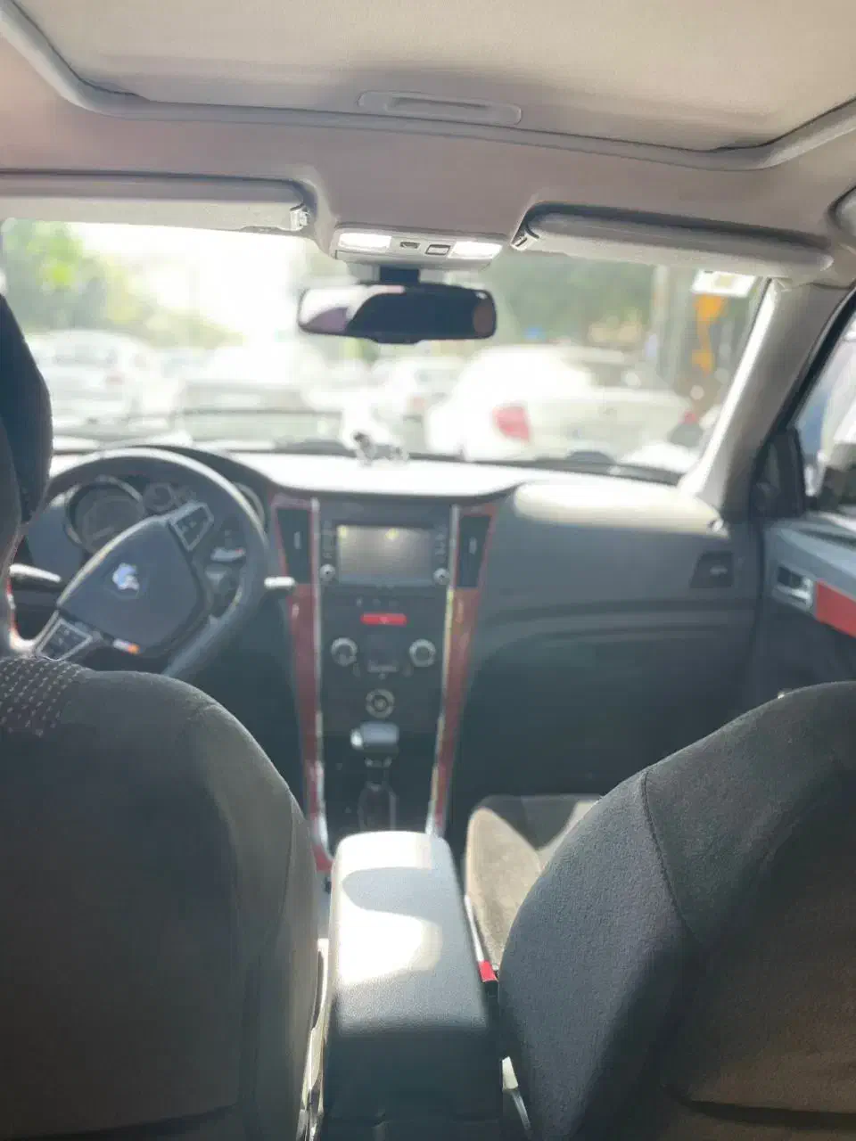 دنا پلاس ابشنال اتوماتیک مدل ۱۴۰۳|خودرو سواری و وانت|قدس, شهر‌قدس|دیوار