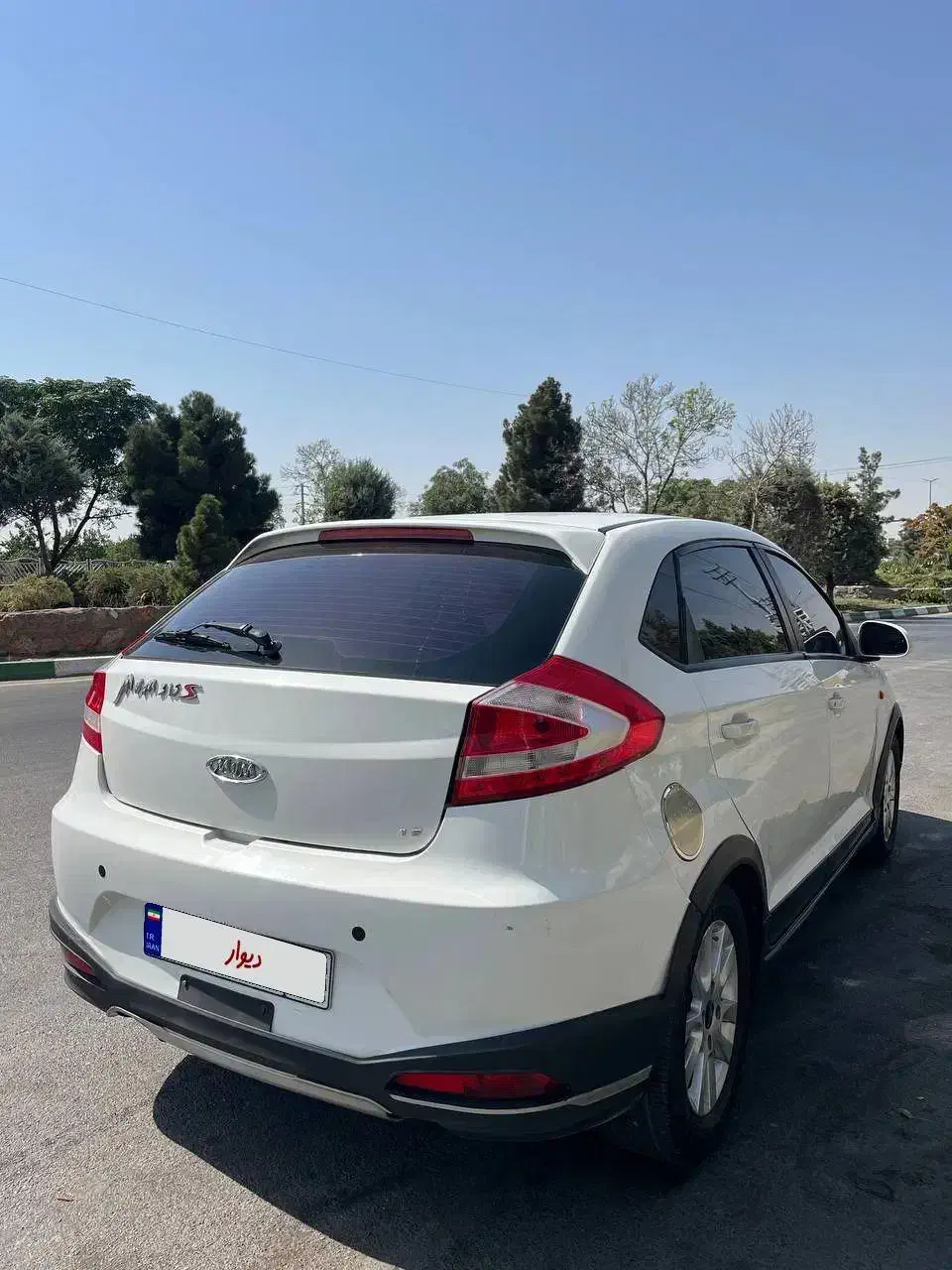 MVM315|خودرو سواری و وانت|مشهد, کوشش|دیوار