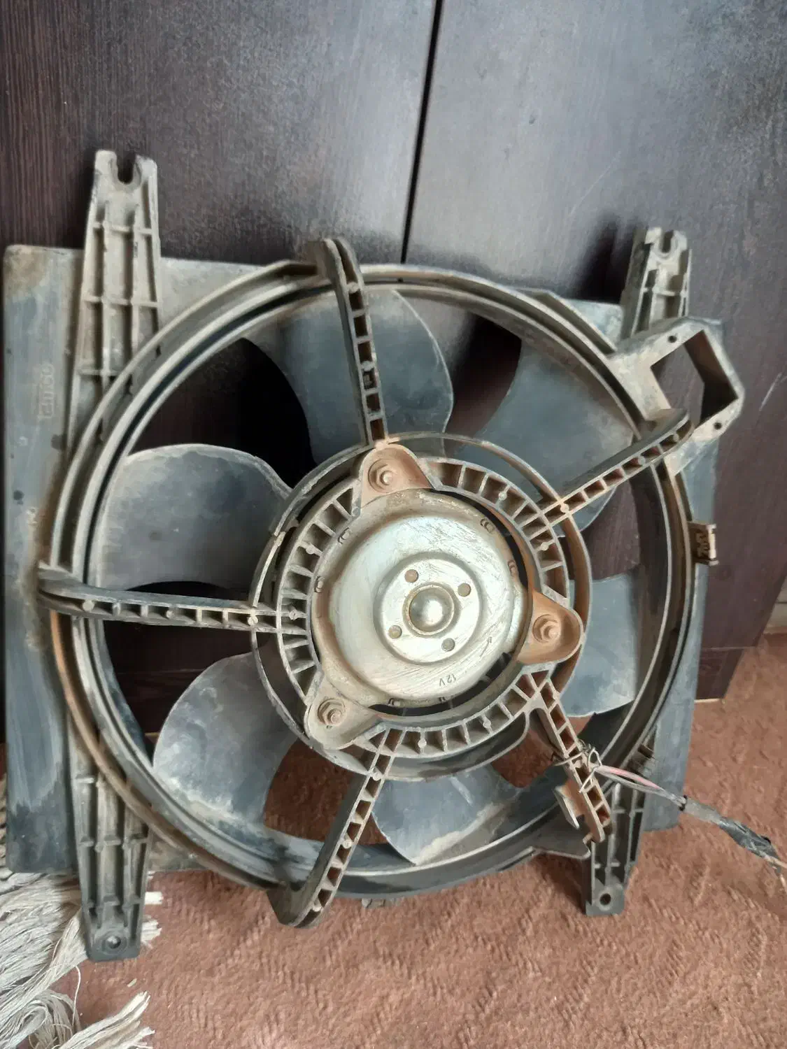 لوازم پراید .اینه مانیتور دار با دوربین دنده عقب.|قطعات یدکی و لوازم جانبی|قم, ولیعصر|دیوار