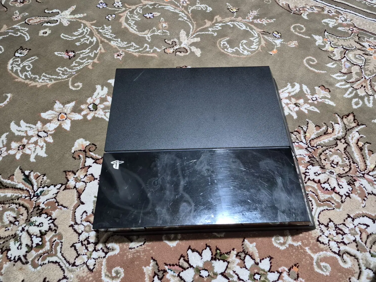 ps4 fat|کنسول، بازی ویدئویی و آنلاین|تهران, مسعودیه|دیوار