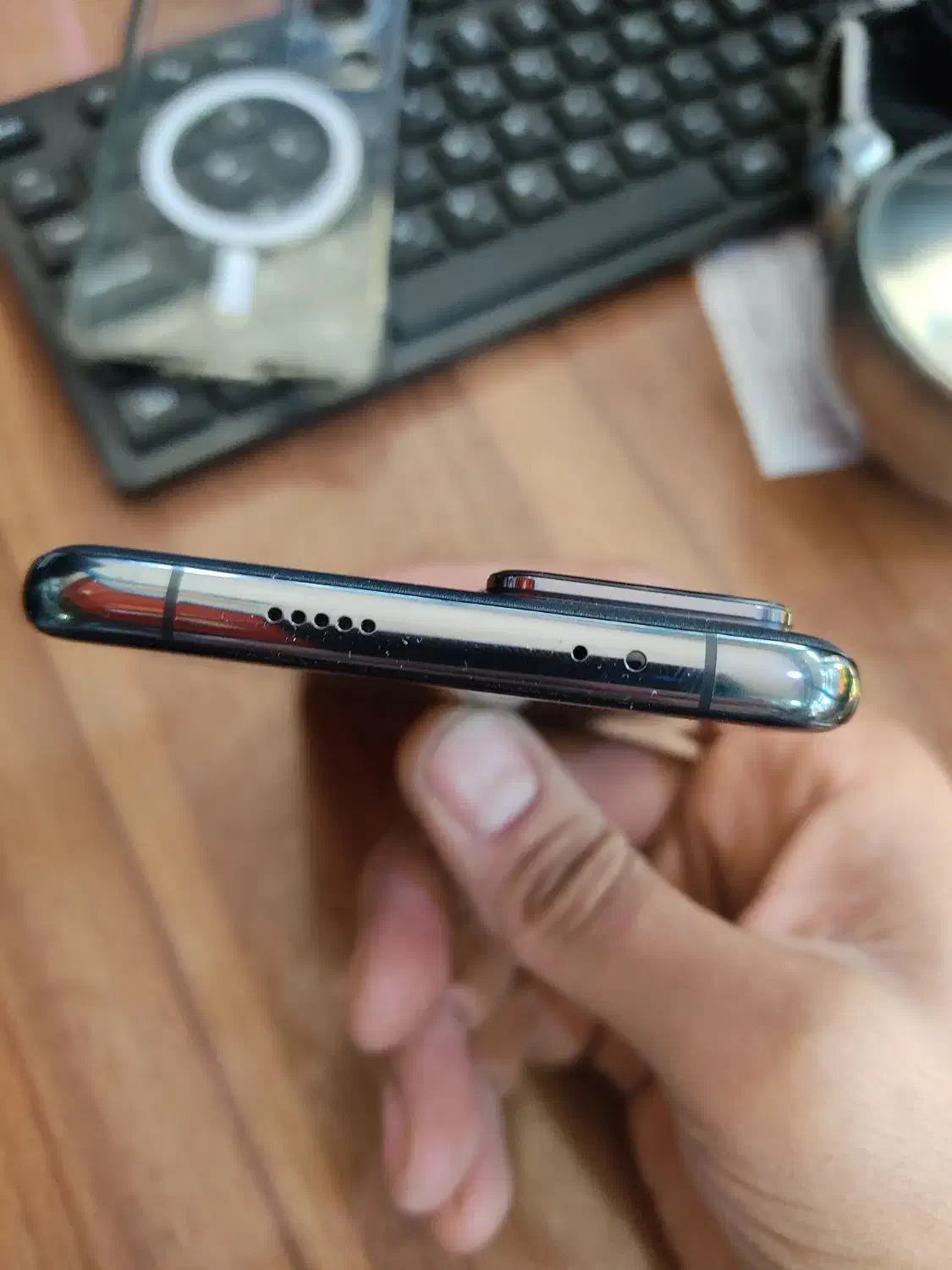 هواوی p60 pro|موبایل|بوکان, |دیوار