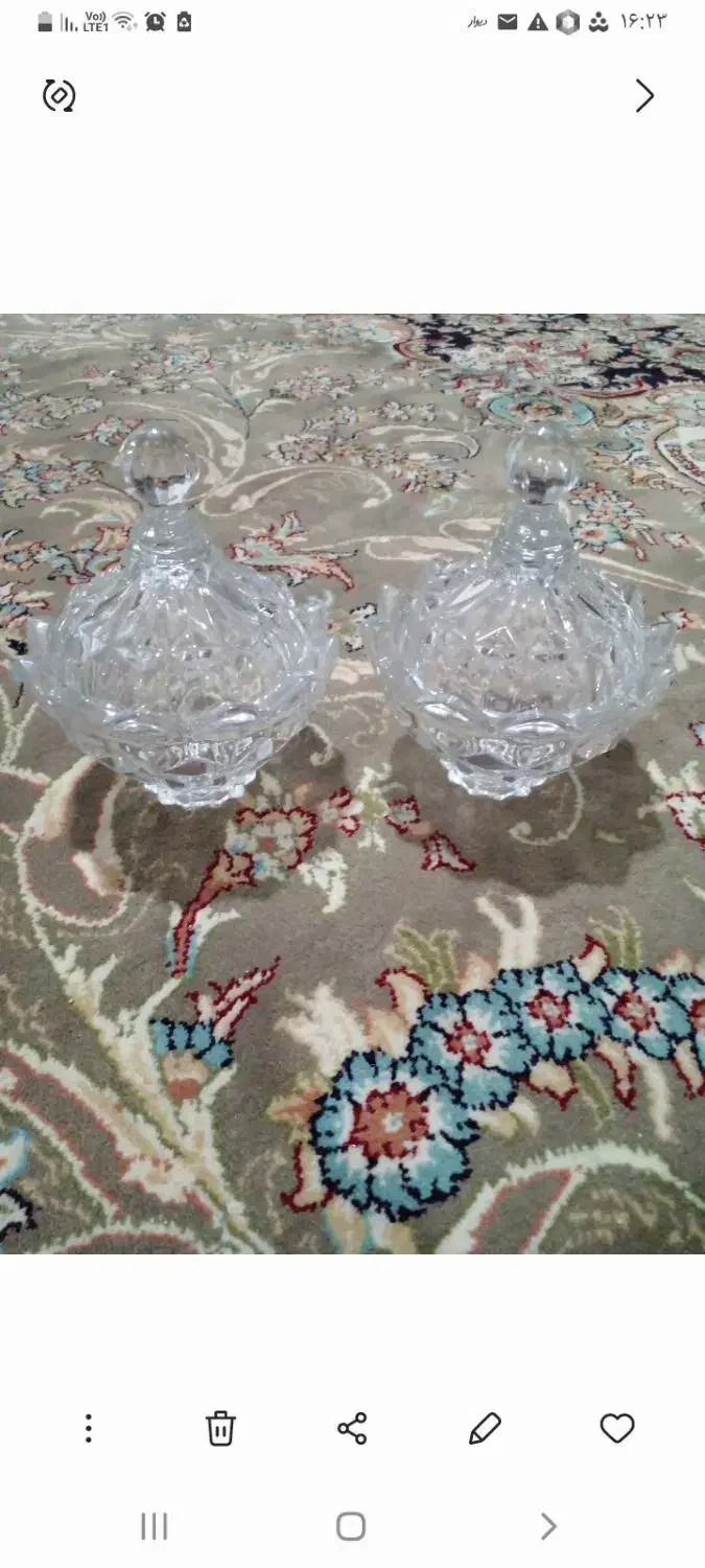 چند عدد لوازم خانه هر کدام یک قیمت دارد|تلفن رومیزی|سبزوار, قصبه غربی|دیوار