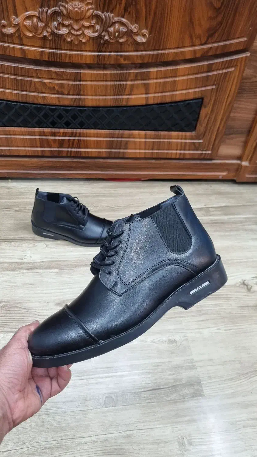 بوت زمستونی جدید|کیف، کفش، کمربند|کاشان, ملک آباد|دیوار