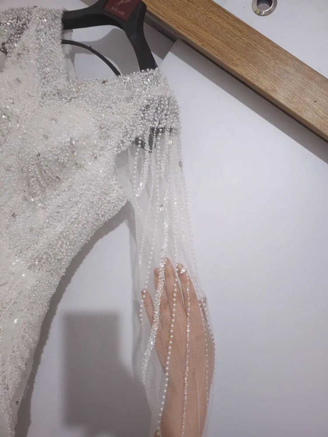 لباس عروس|لباس|کرج, مطهری|دیوار