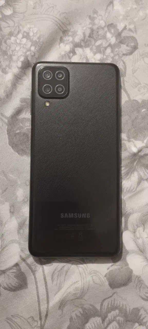 سامسونگ A12|موبایل|پاکدشت, پاکدشت (مامازند)|دیوار