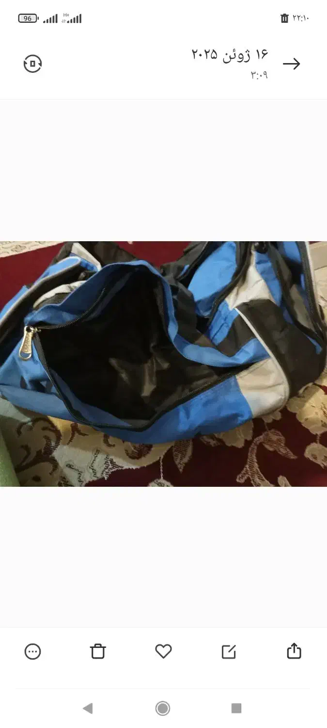 کیف و صندل برای فروش|کیف، کفش، کمربند|اهواز, کوی جواهری|دیوار