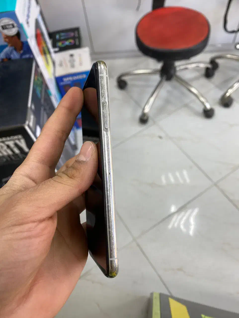 Iphone X|موبایل|بیرجند, |دیوار