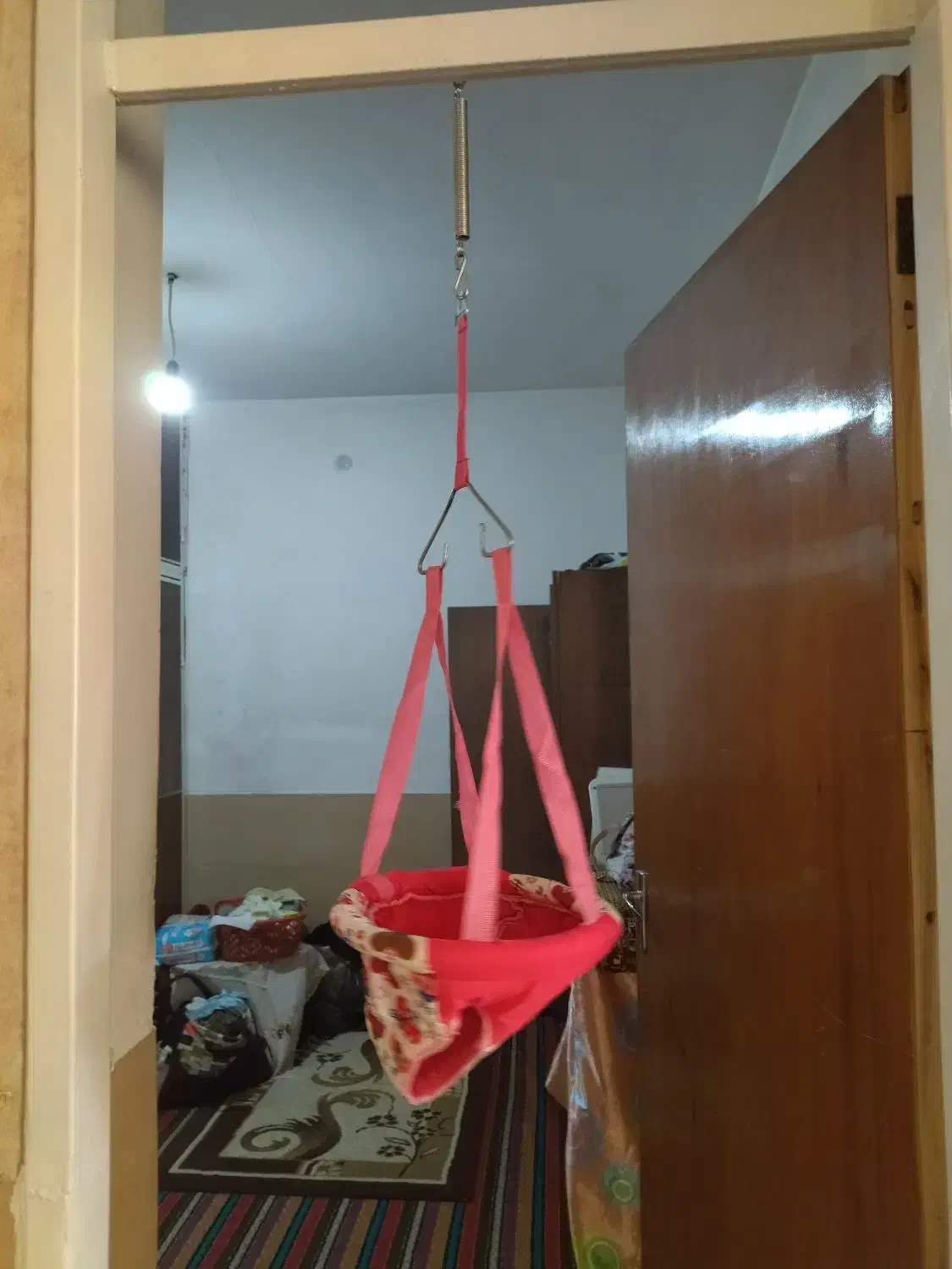 تاب شرتی|اسباب و اثاث بچه|آباده, |دیوار