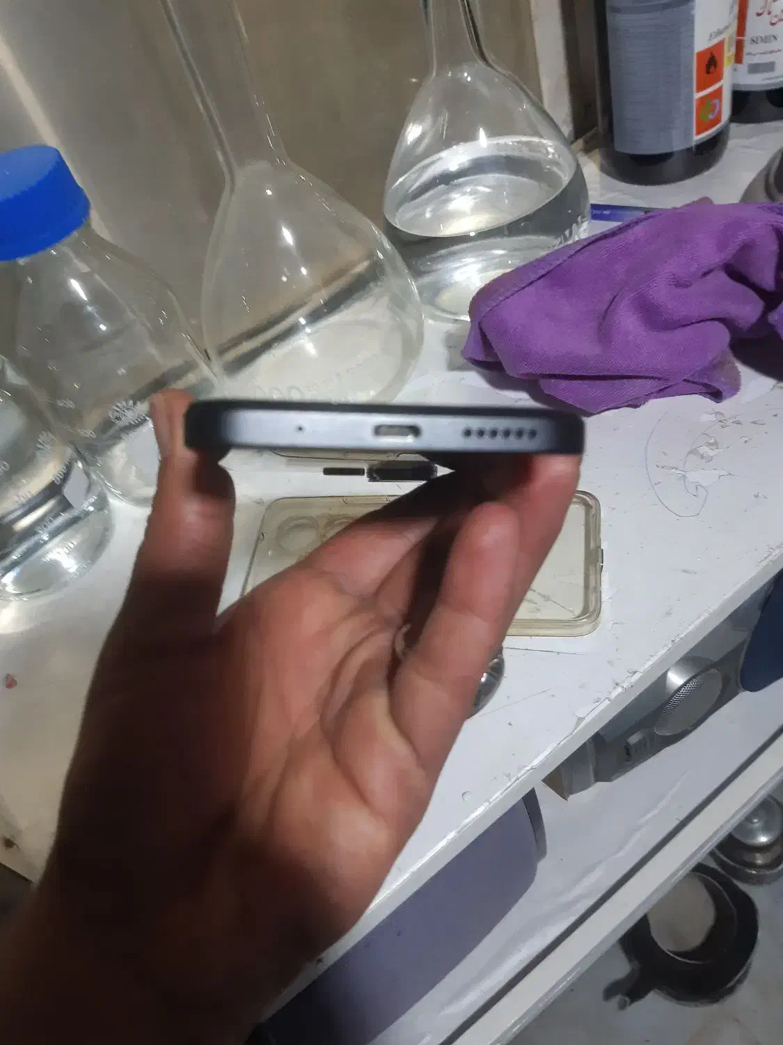 گوشی شیامی|موبایل|صفادشت, |دیوار