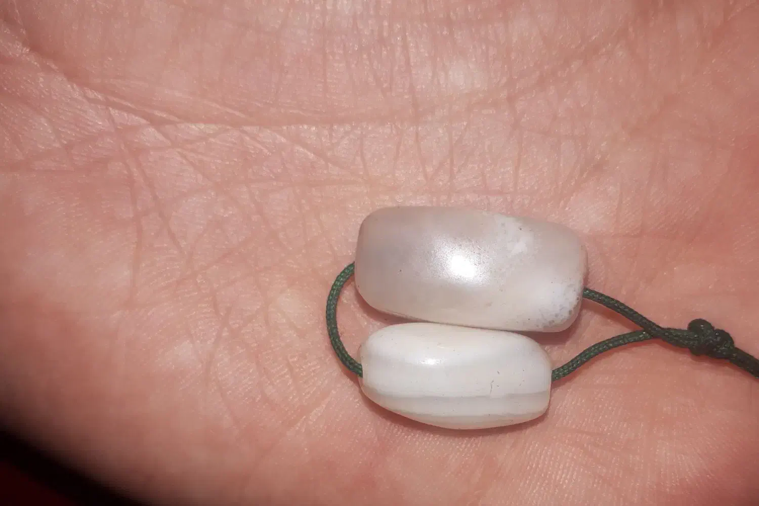 جفت نرماده اصل سلیمانی باستانی|جواهرات|اهواز, کیان اباد|دیوار