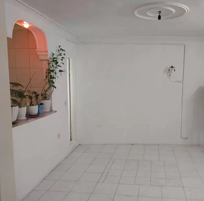 واحد ۶۰ متری همکف|فروش آپارتمان|تهران, شمیران‌نو|دیوار