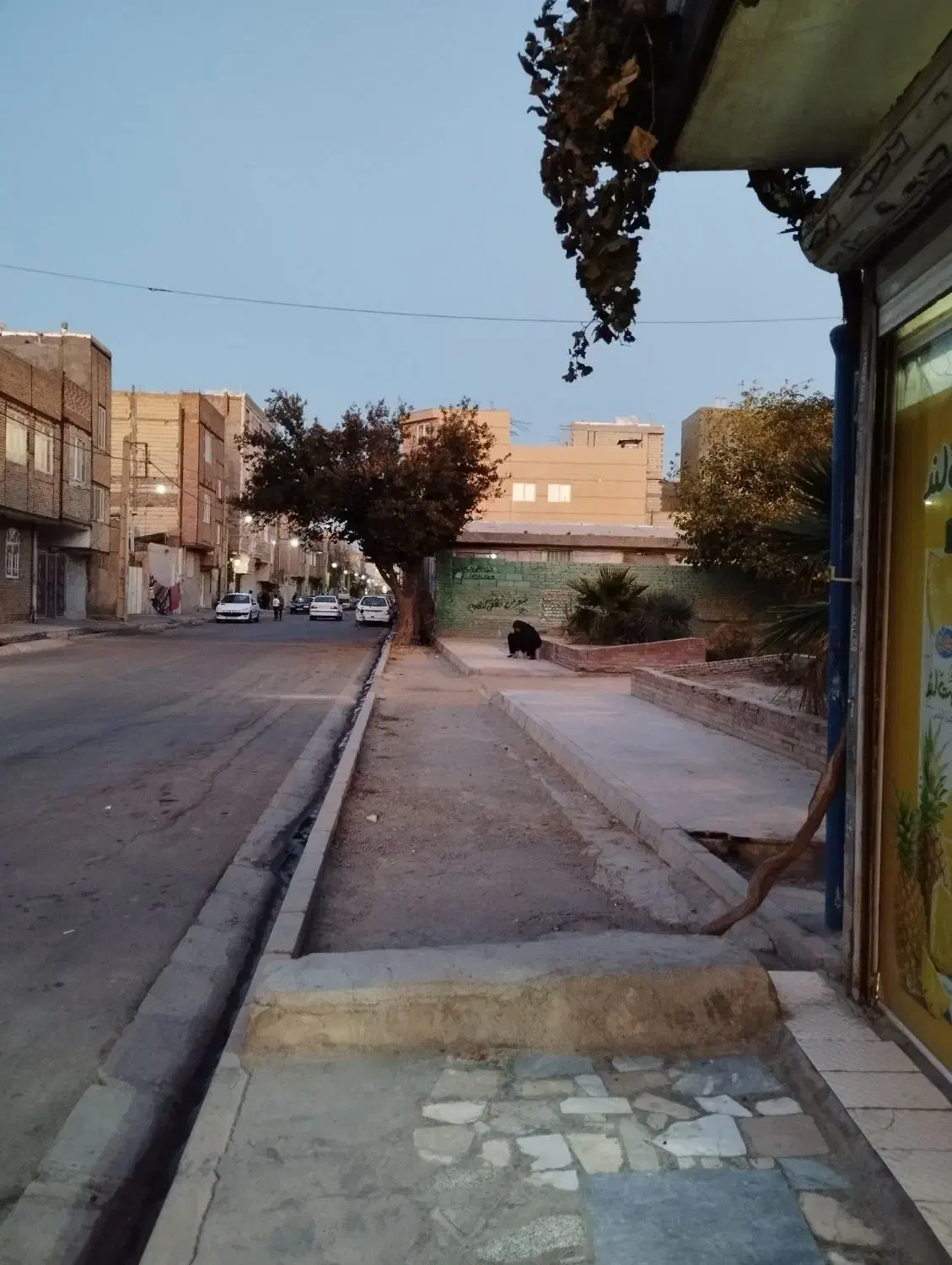 این مغازه اجاره داده میشود|اجارهٔ مغازه و غرفه|رباطکریم, الارد|دیوار