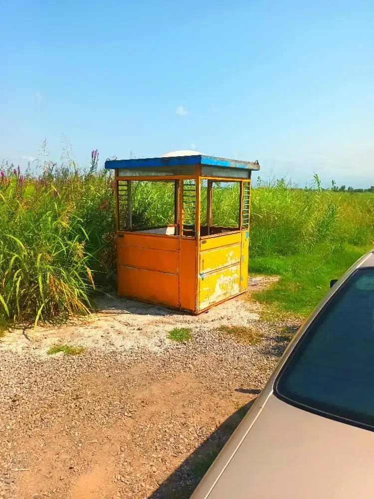 کانکس سنگین وزن|مصالح و تجهیزات ساختمان|سرخرود, |دیوار