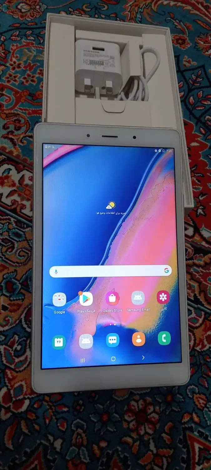 تبلت Tab a T295|تبلت|تهران, امیریه|دیوار