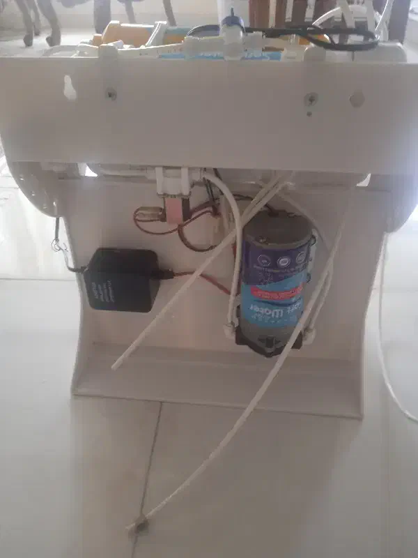 دستگاه تصفیه آب خانگی|آب‌سردکن و تصفیه آب|سقز, |دیوار