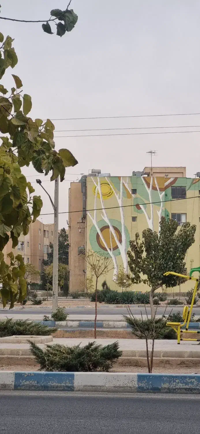 فروش آپارتمان خوارزمی|فروش آپارتمان|شاهینشهر, شهرک گلدیس|دیوار