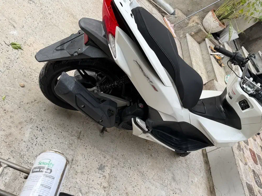 pcx2017|موتورسیکلت|بندر گناوه, |دیوار