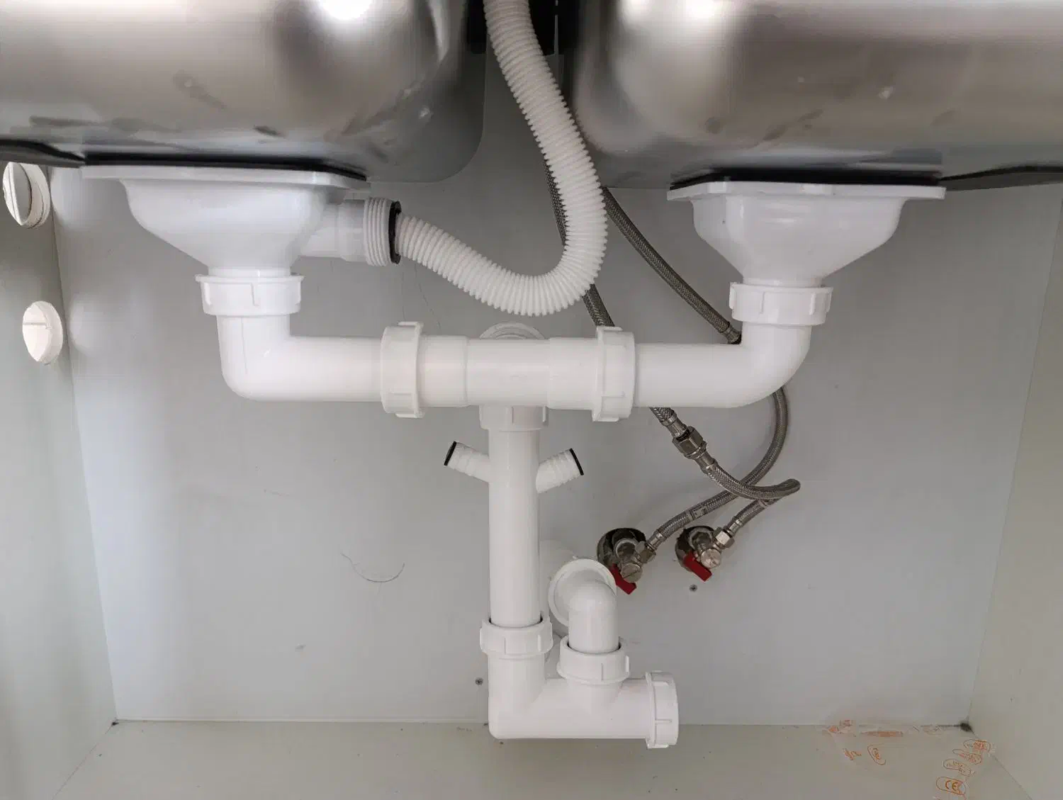 لوله کشی و تاسیسات|خدمات پیشه و مهارت|نجف‌آباد, ویلاشهر|دیوار