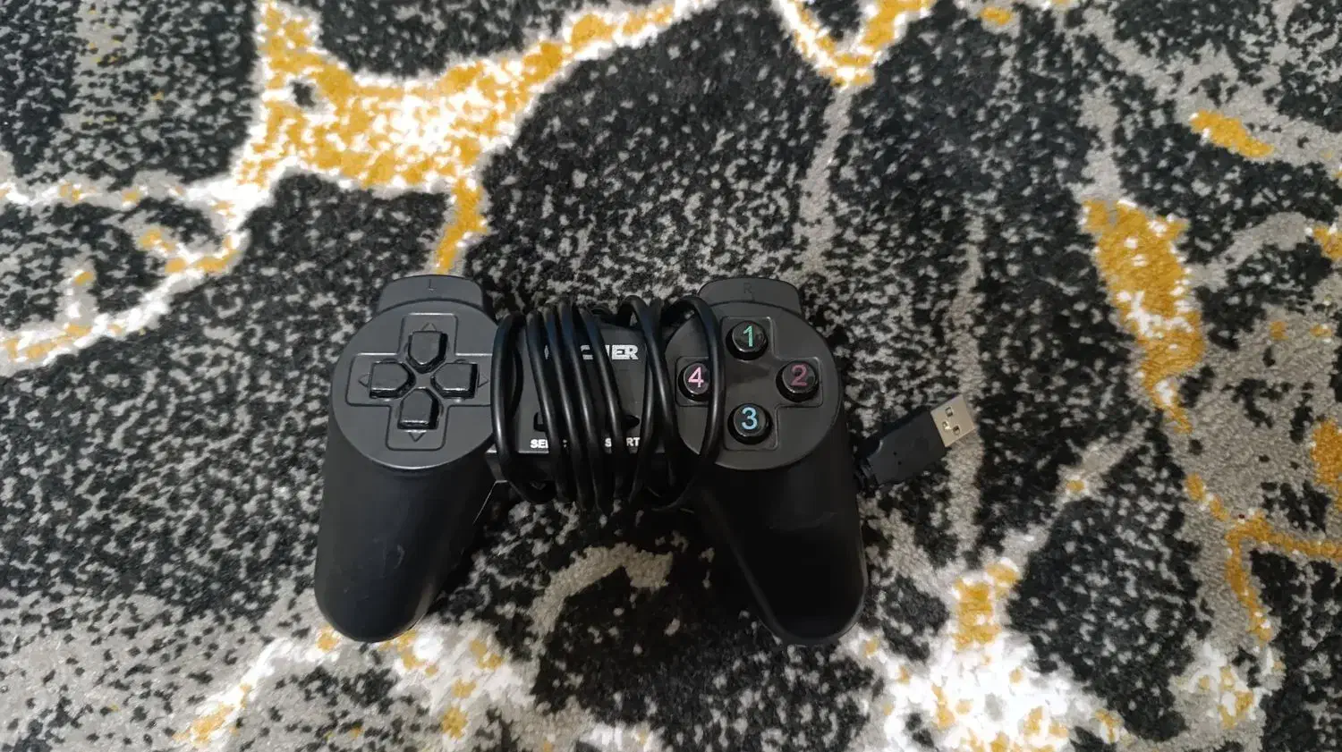 دسته بازی نو نو|کنسول، بازی ویدئویی و آنلاین|مرند, |دیوار