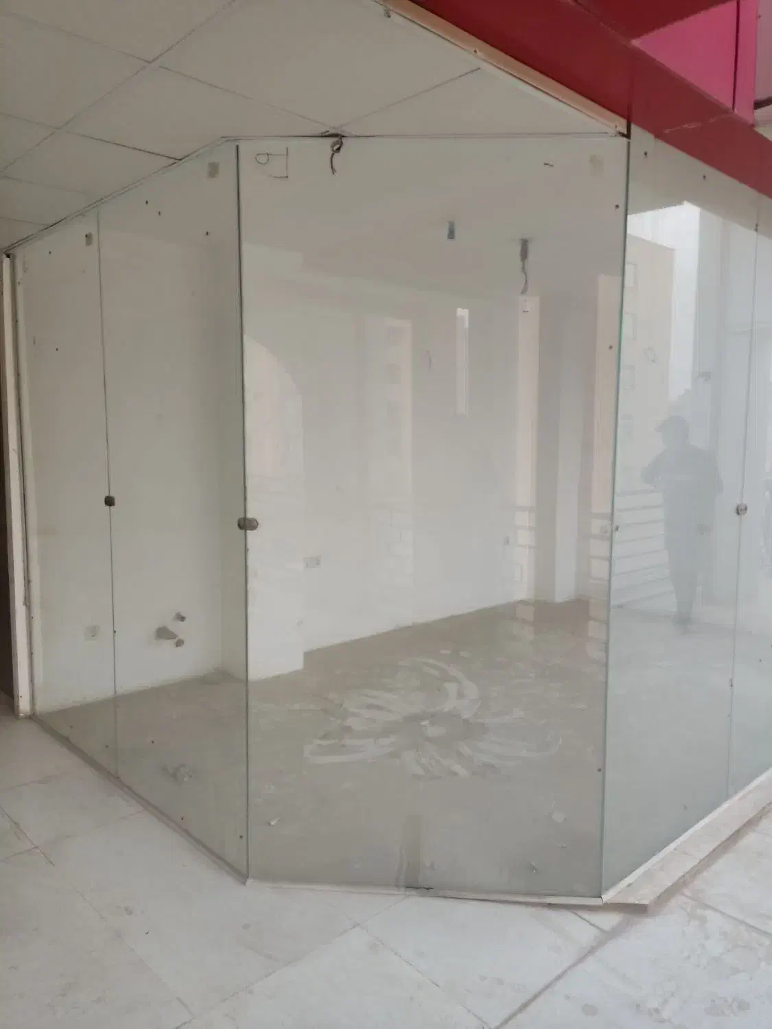 فروش مغازه 20 متری|فروش مغازه و غرفه|فولادشهر, مسکن مهر فولادشهر|دیوار