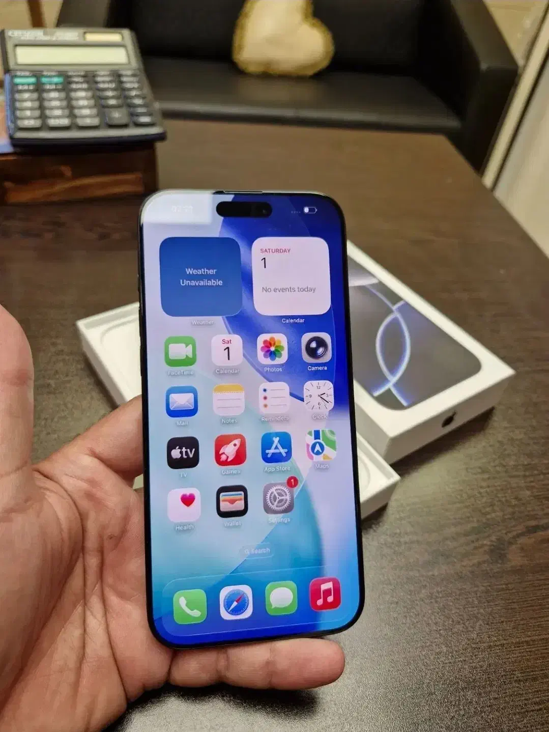 16 promax 256 zaa شرکتی|موبایل|رشت, معلم|دیوار