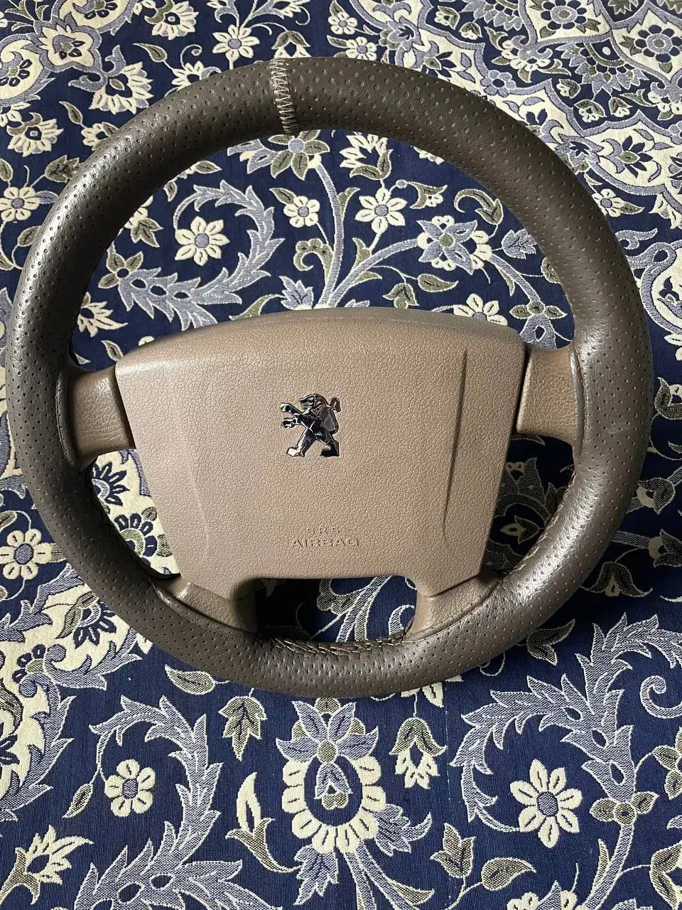 فرمان و ضبط ۴۰۵|قطعات یدکی و لوازم جانبی|شهریار, شهریار|دیوار