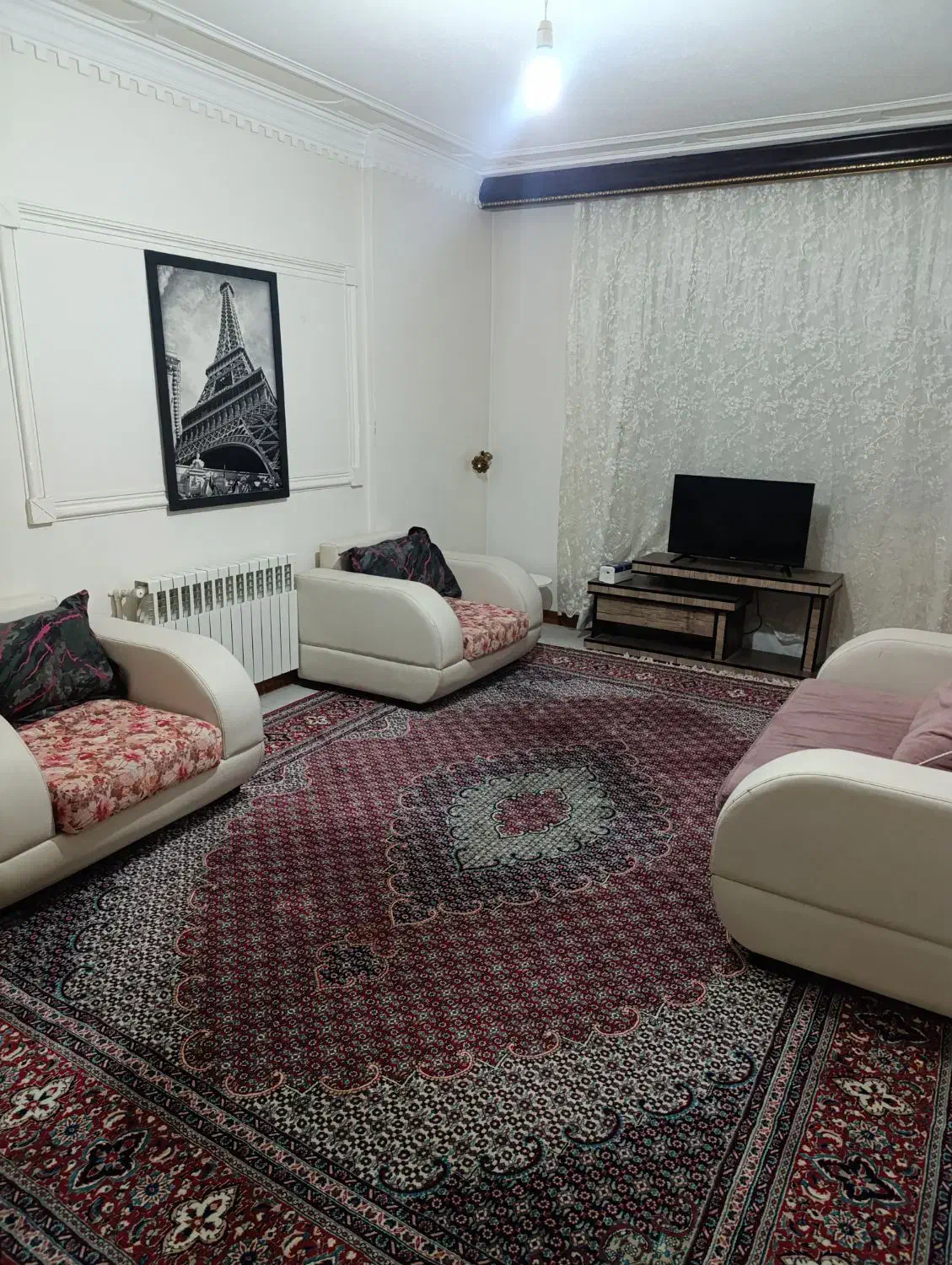 اجاره اپارتمان کوتاه مدت|اجارهٔ کوتاهمدت آپارتمان و سوئیت|پرند, فاز ۶|دیوار