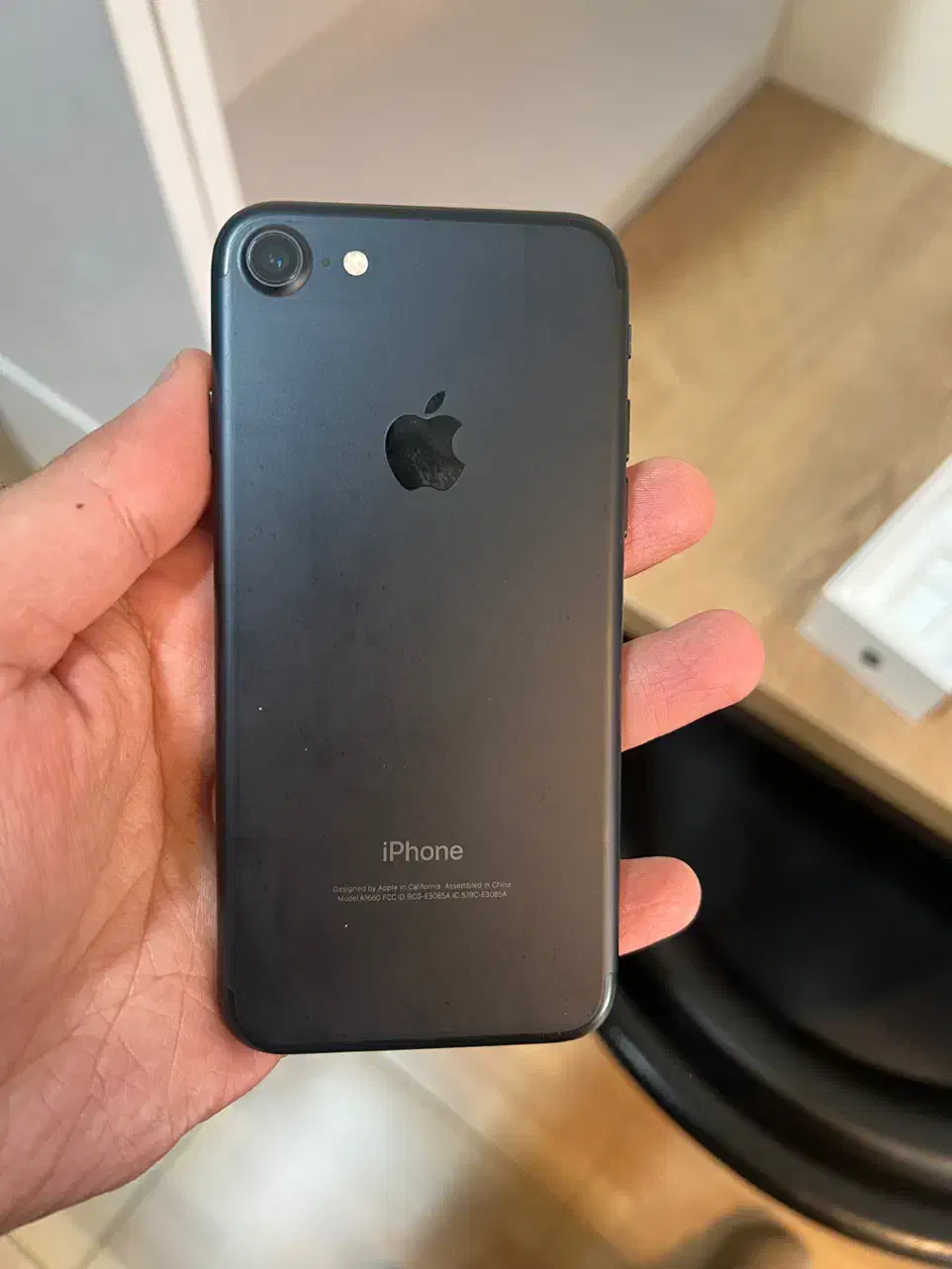 iPhone 7|موبایل|تهران, شهران شمالی|دیوار