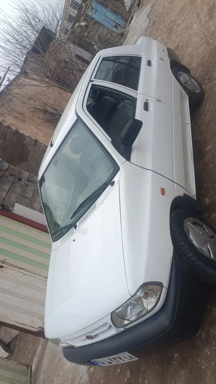 پراید98|خودرو سواری و وانت|اراک, |دیوار