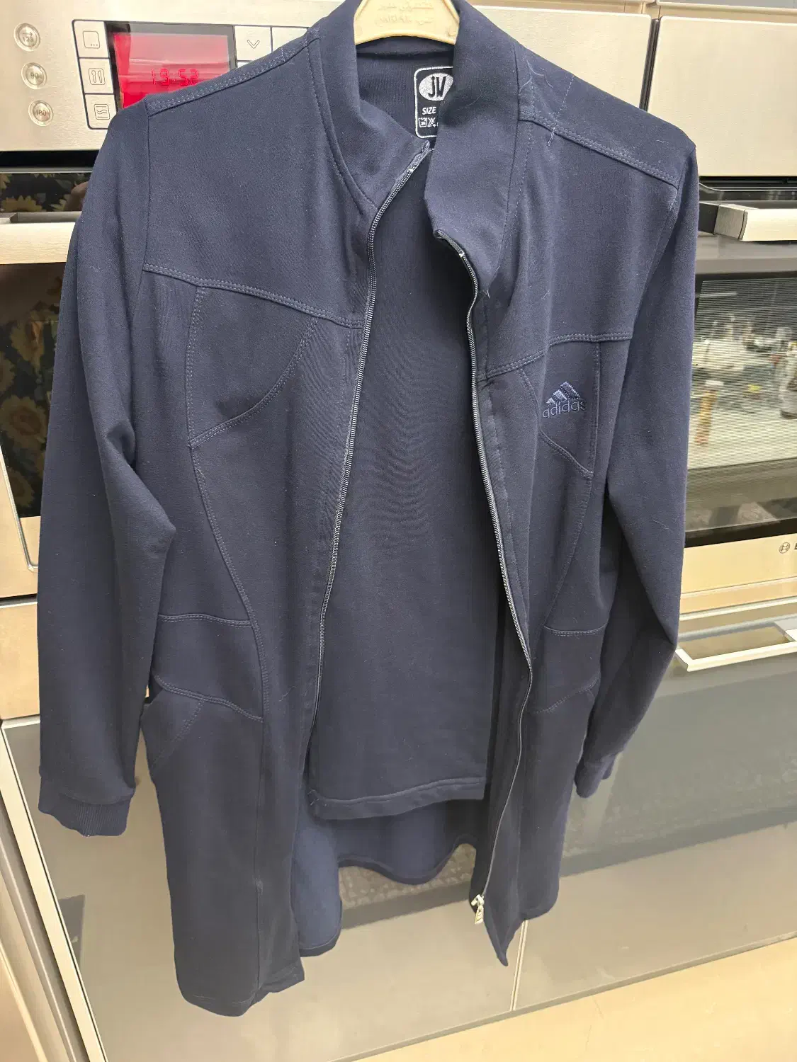 سویشرت و شلوار ست ورزشی|لباس|تهران, سعادتآباد|دیوار