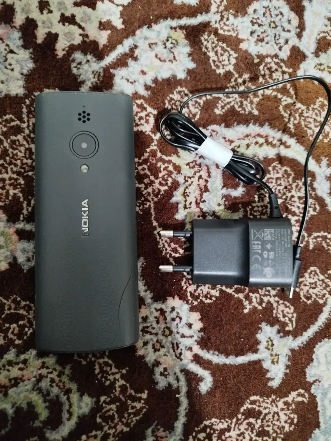 نوکیا ۱۰۵|موبایل|اندیشه, اندیشه فاز ۲|دیوار