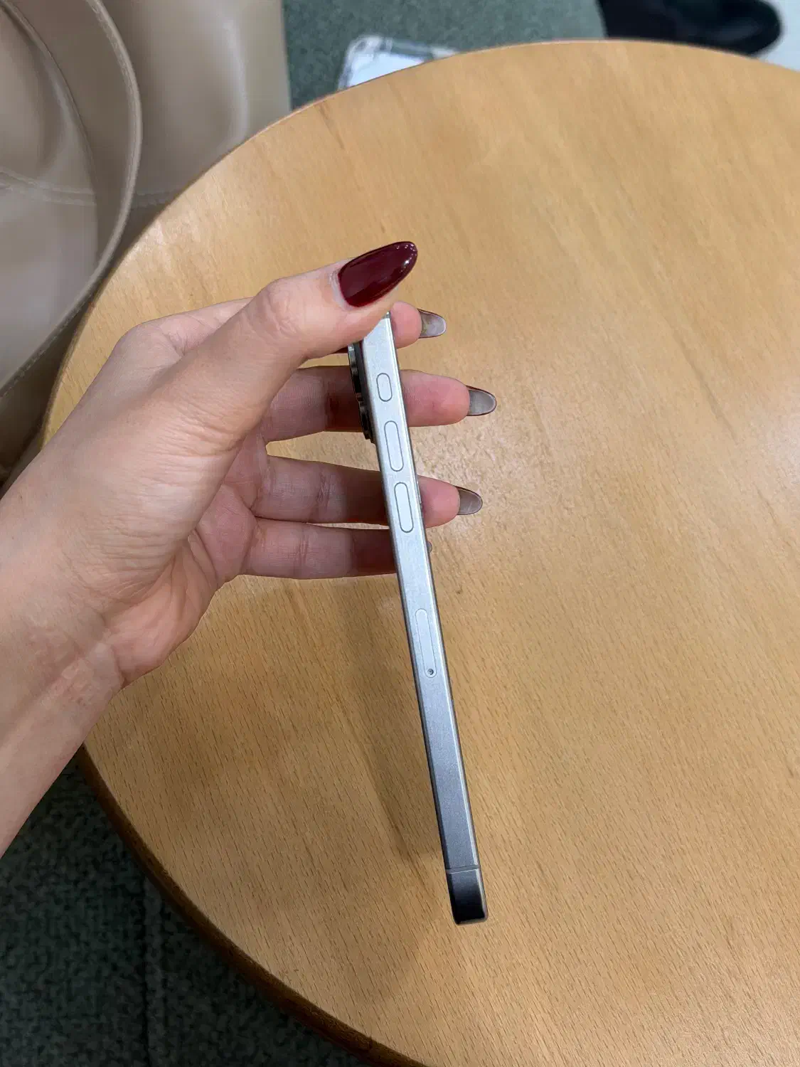 ایفون ۱۵ پرو مکس|موبایل|بوشهر, |دیوار