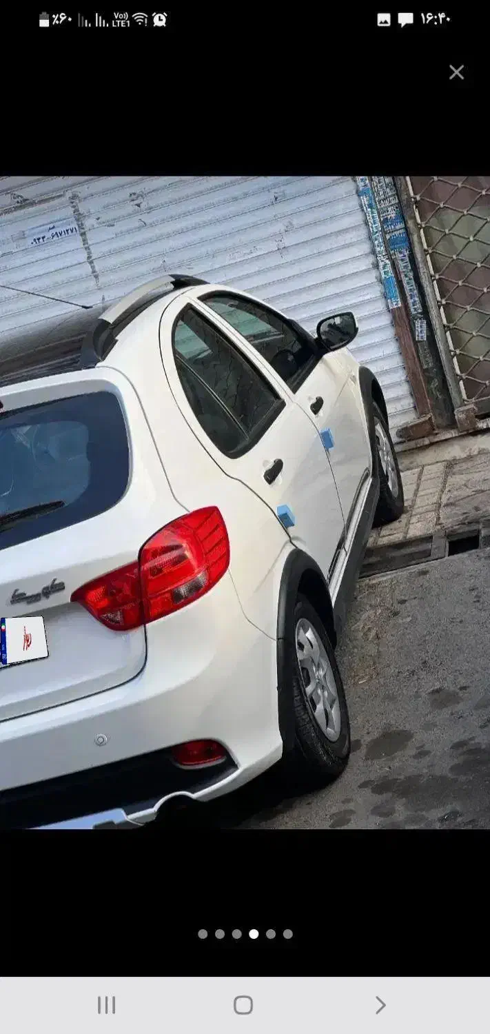 کوییک R|خودرو سواری و وانت|بهارستان, |دیوار