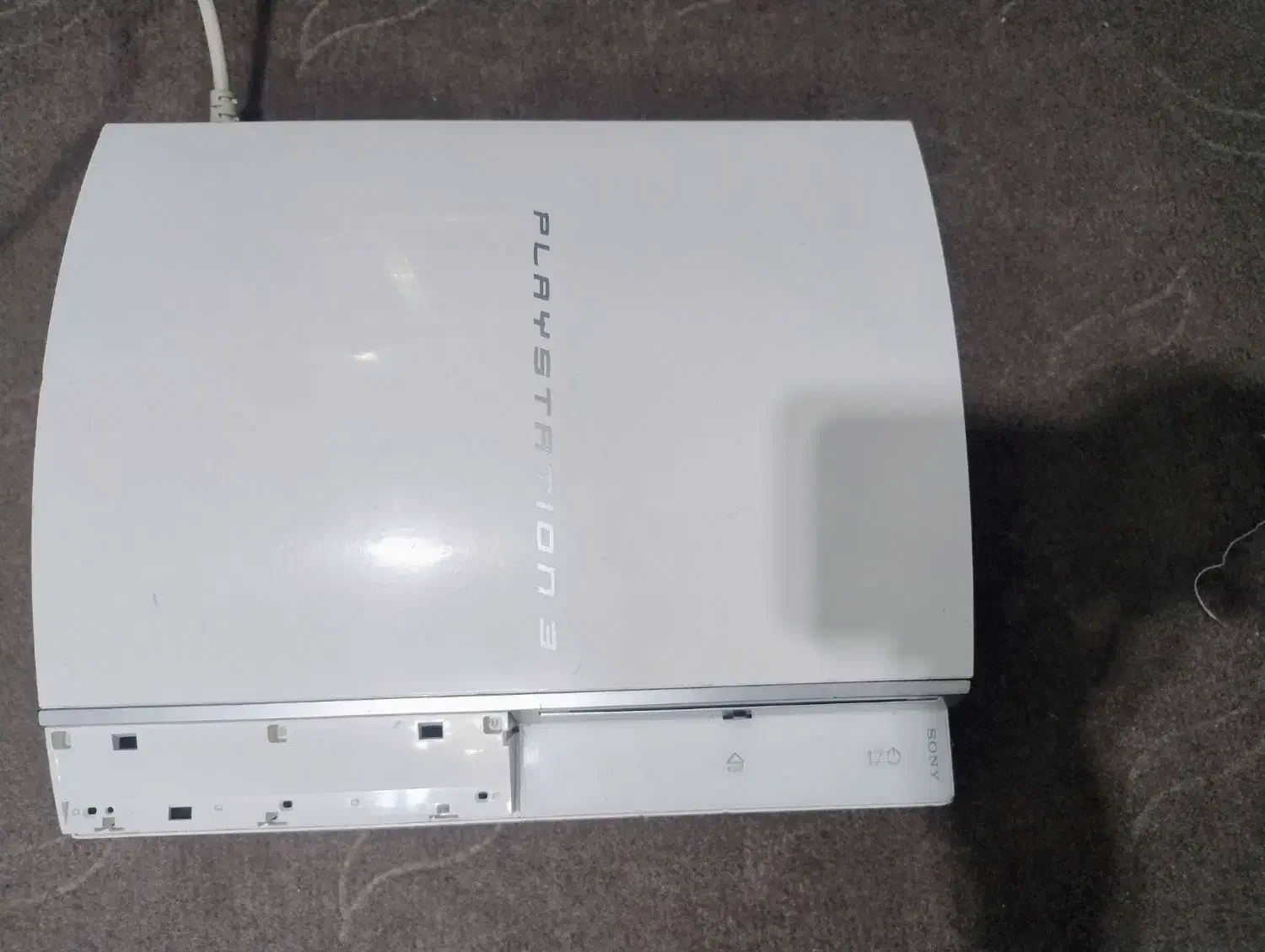 پلی استیشن 3 چراغ قرمز|کنسول، بازی ویدئویی و آنلاین|ری, علایین|دیوار