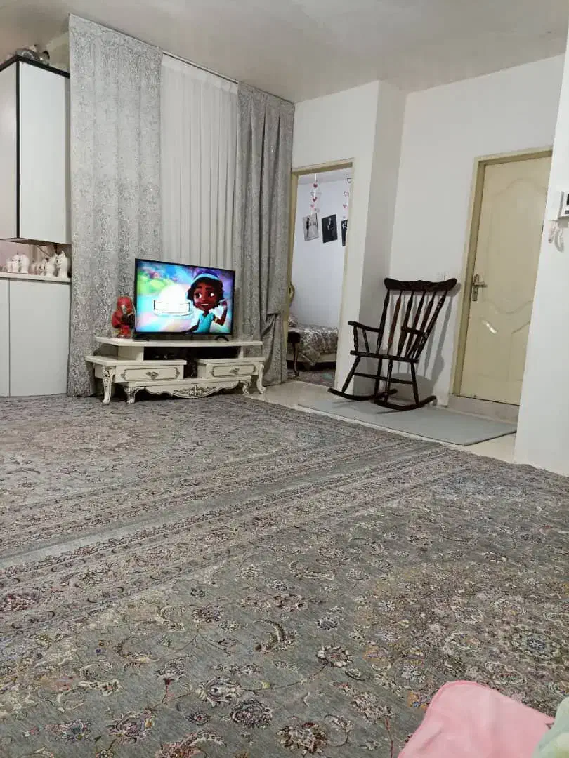 اجاره آپارتمان۵۵ متری یک خواب هوافضا مهستان /اصلی/|اجارهٔ آپارتمان|بومهن, |دیوار