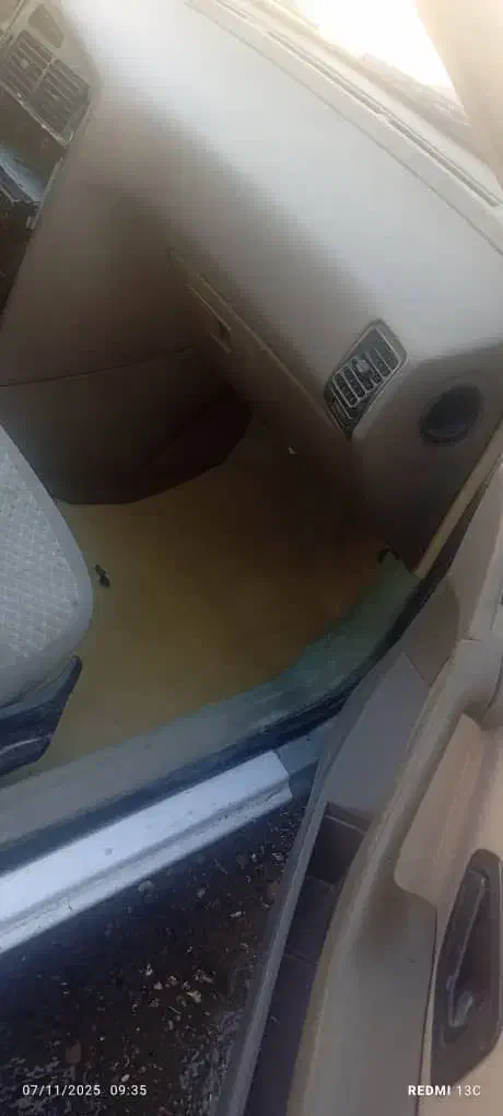 پژو ۴۰۵ مدل ۸۹|خودرو سواری و وانت|فاضل آباد, |دیوار