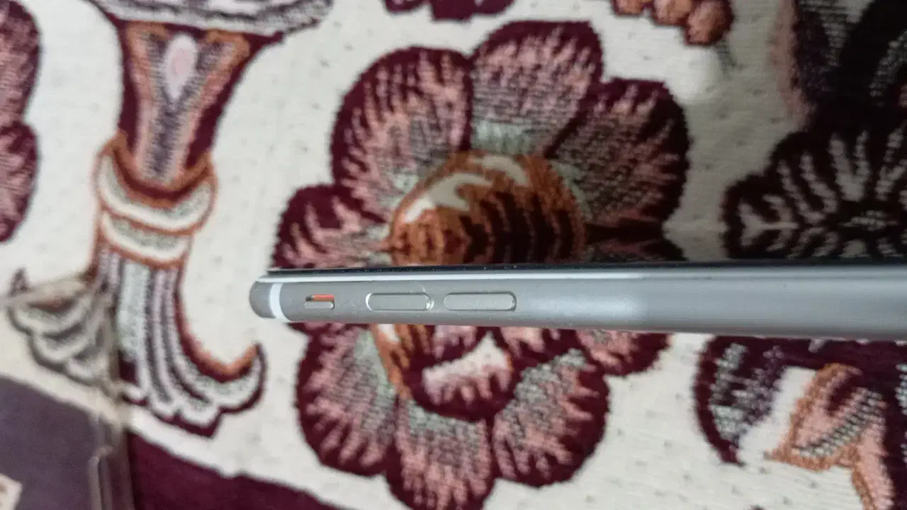 Apple 6pelas|موبایل|میبد, |دیوار