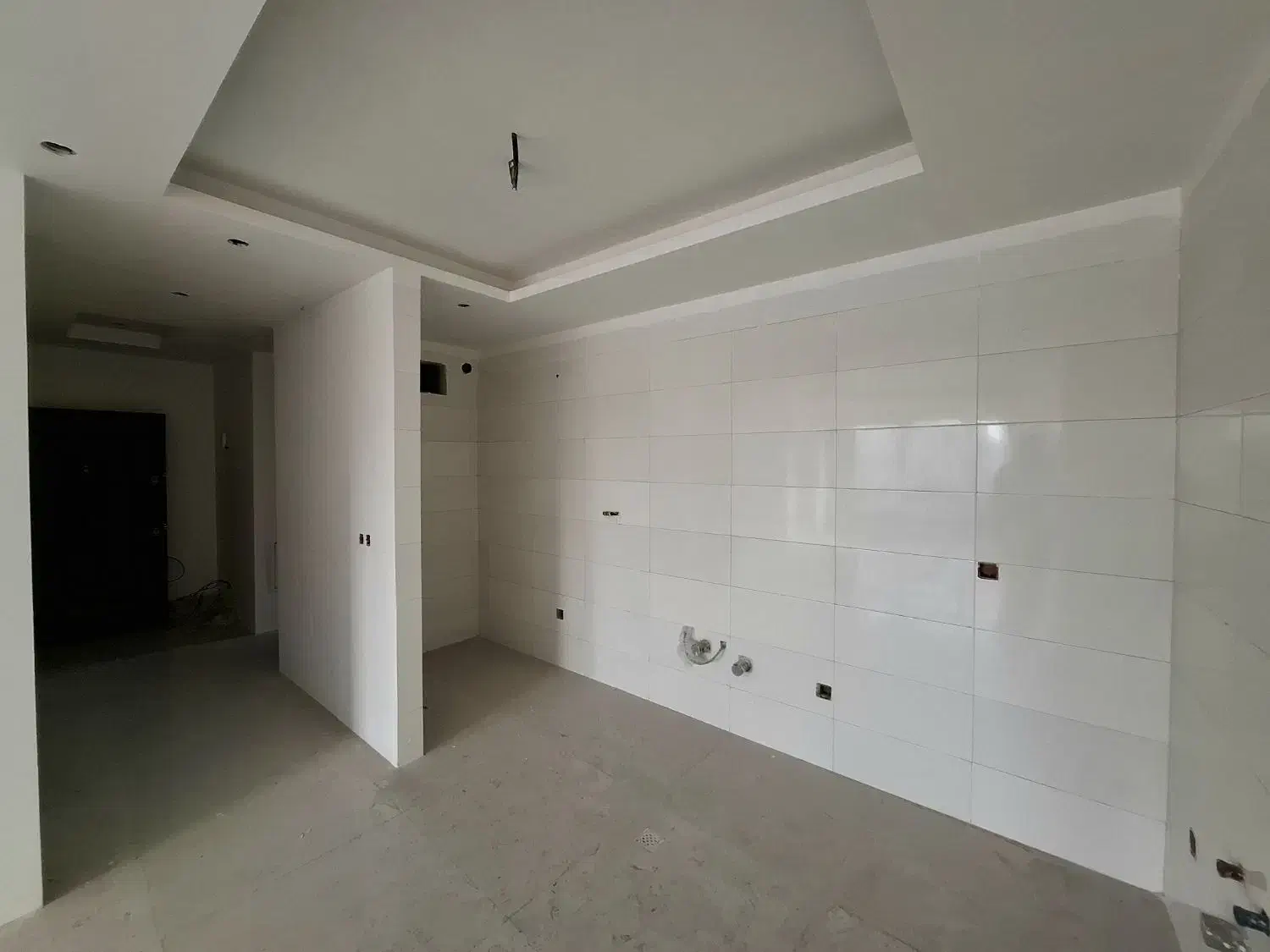 صد و ده متری دو خواب|فروش آپارتمان|نکا, |دیوار