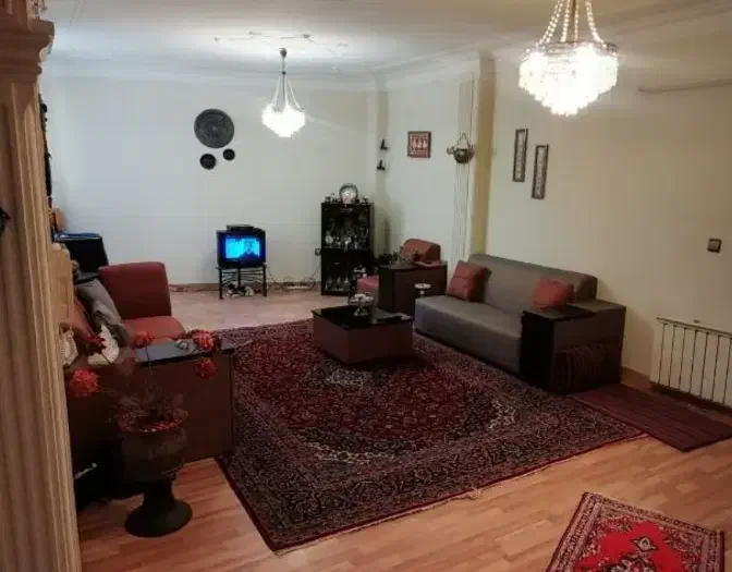 مبل مدل ال هفت نفره|مبلمان خانگی و میز عسلی|تهران, اباذر|دیوار