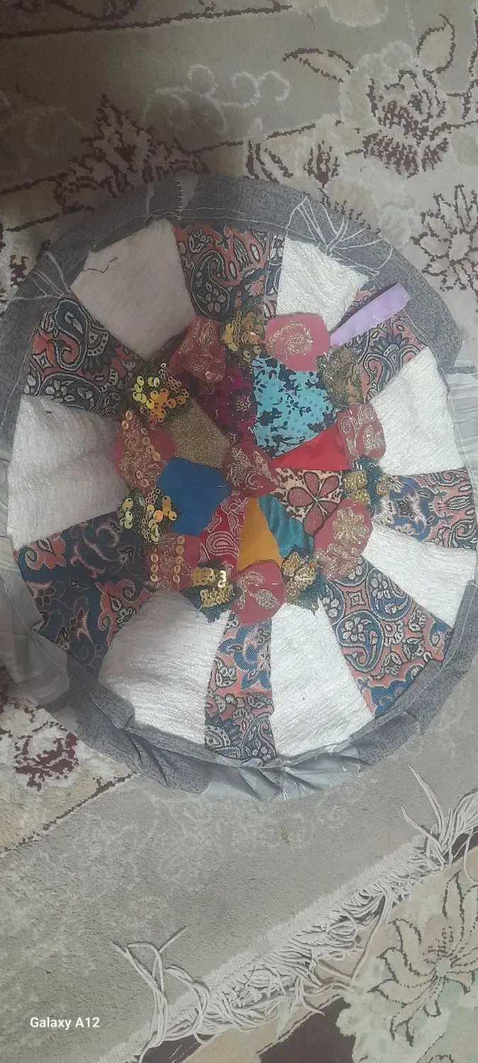 دوخت انواع دمکنی و دستگیره|سفره، حوله، دستمال آشپزخانه|رفسنجان, |دیوار