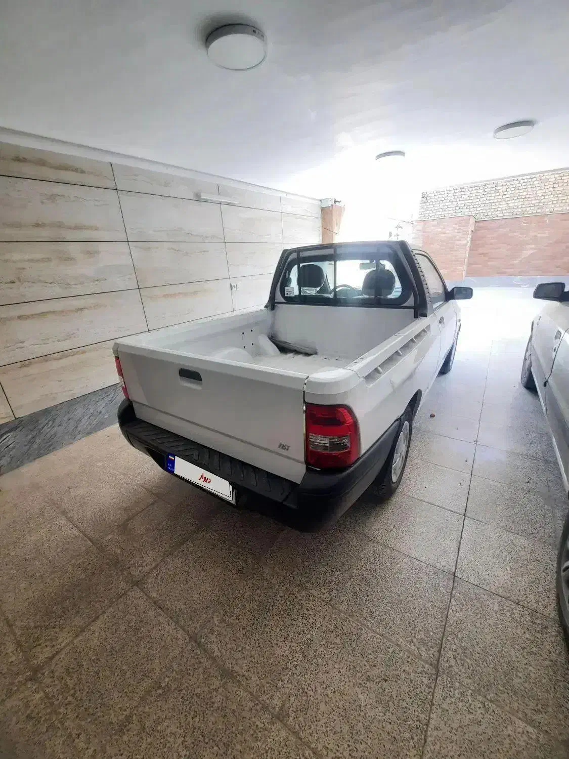 پراید ۱۵۱ صفر|خودرو سواری و وانت|اصفهان, فجر|دیوار