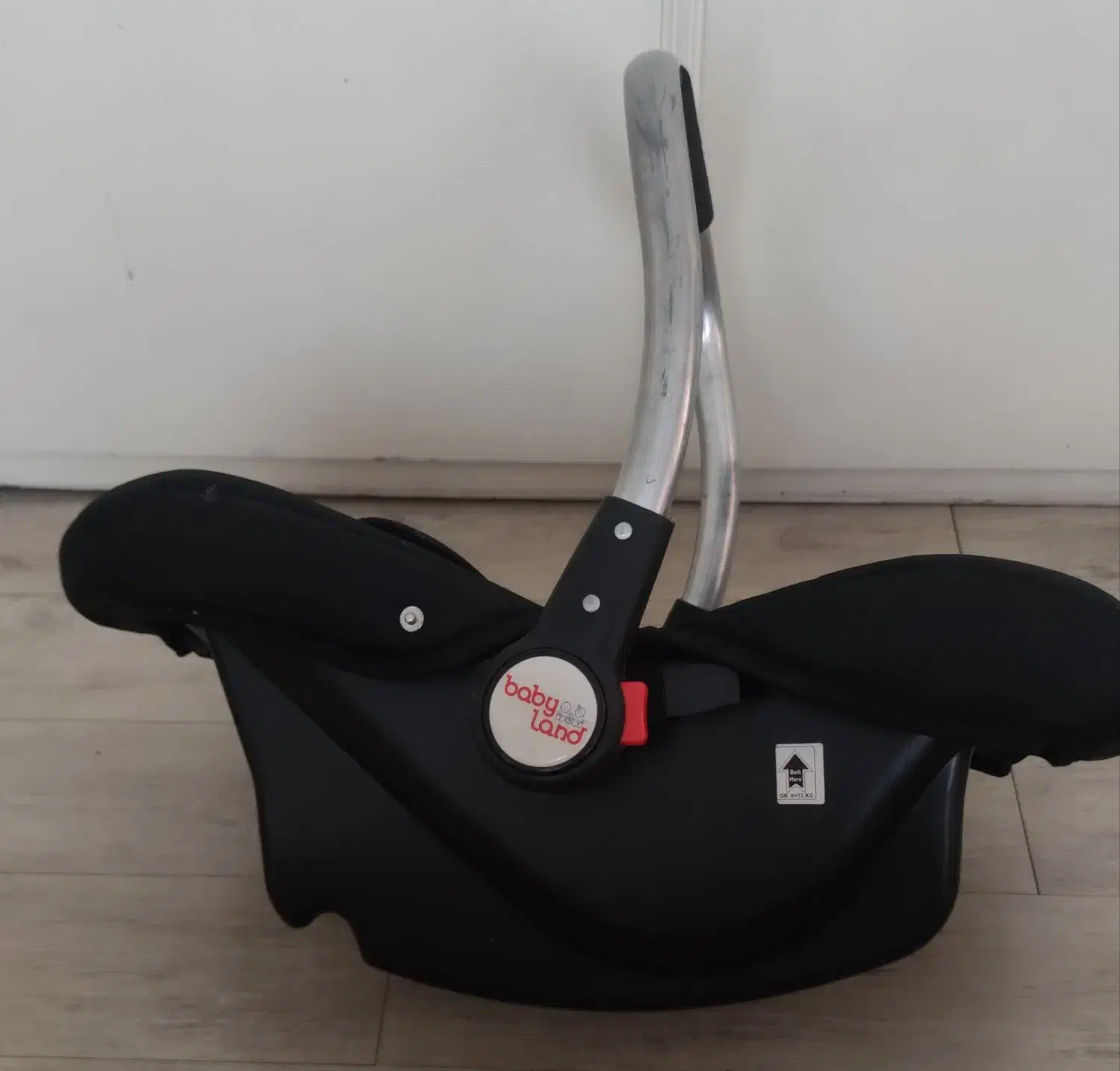 کریر|کالسکه و لوازم جانبی|مشهد, کوثر|دیوار