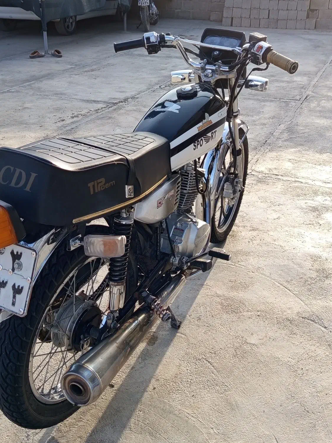 موتور سیکلت پرواز|موتورسیکلت|هیدوچ, |دیوار