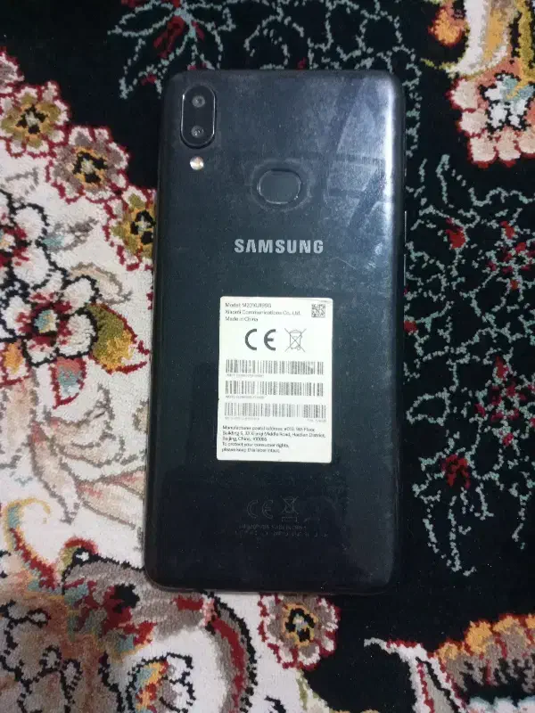 گوشی a10s فوری|موبایل|اندیشه, شهرک کوثر|دیوار