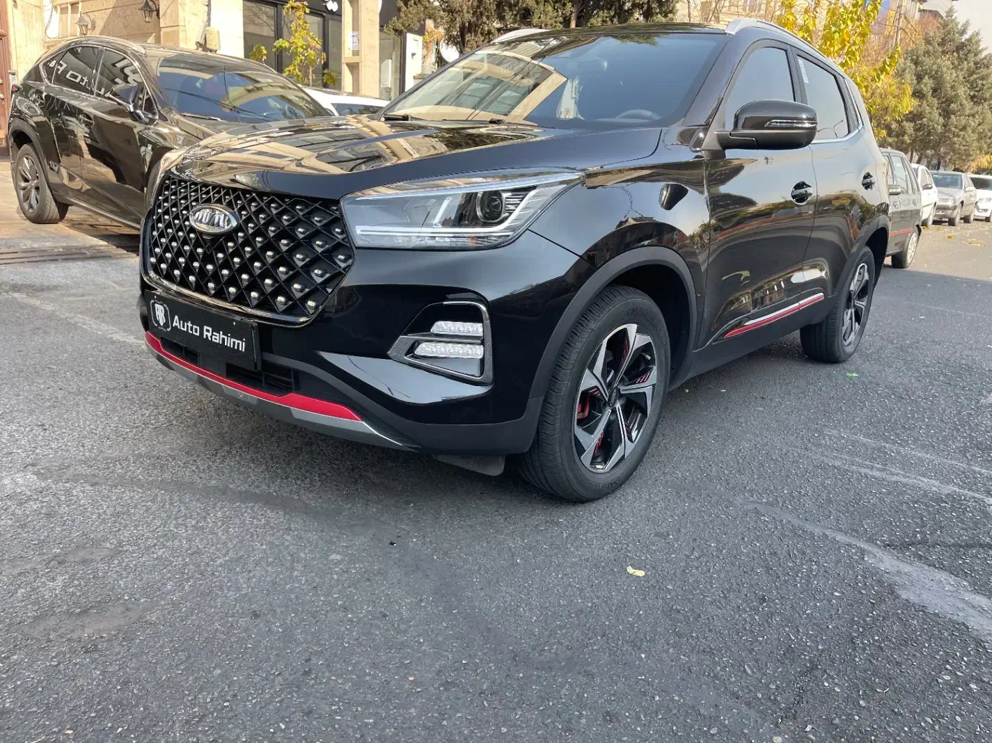 X55.1401|خودرو سواری و وانت|تهران, دریا|دیوار