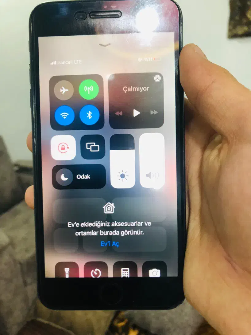 آیفون ۷ پلاس|موبایل|سلماس, |دیوار