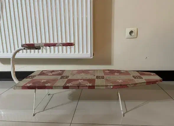 میز اتو تخت اتو|اتو و لوازم اتو|شیراز, زرهی|دیوار