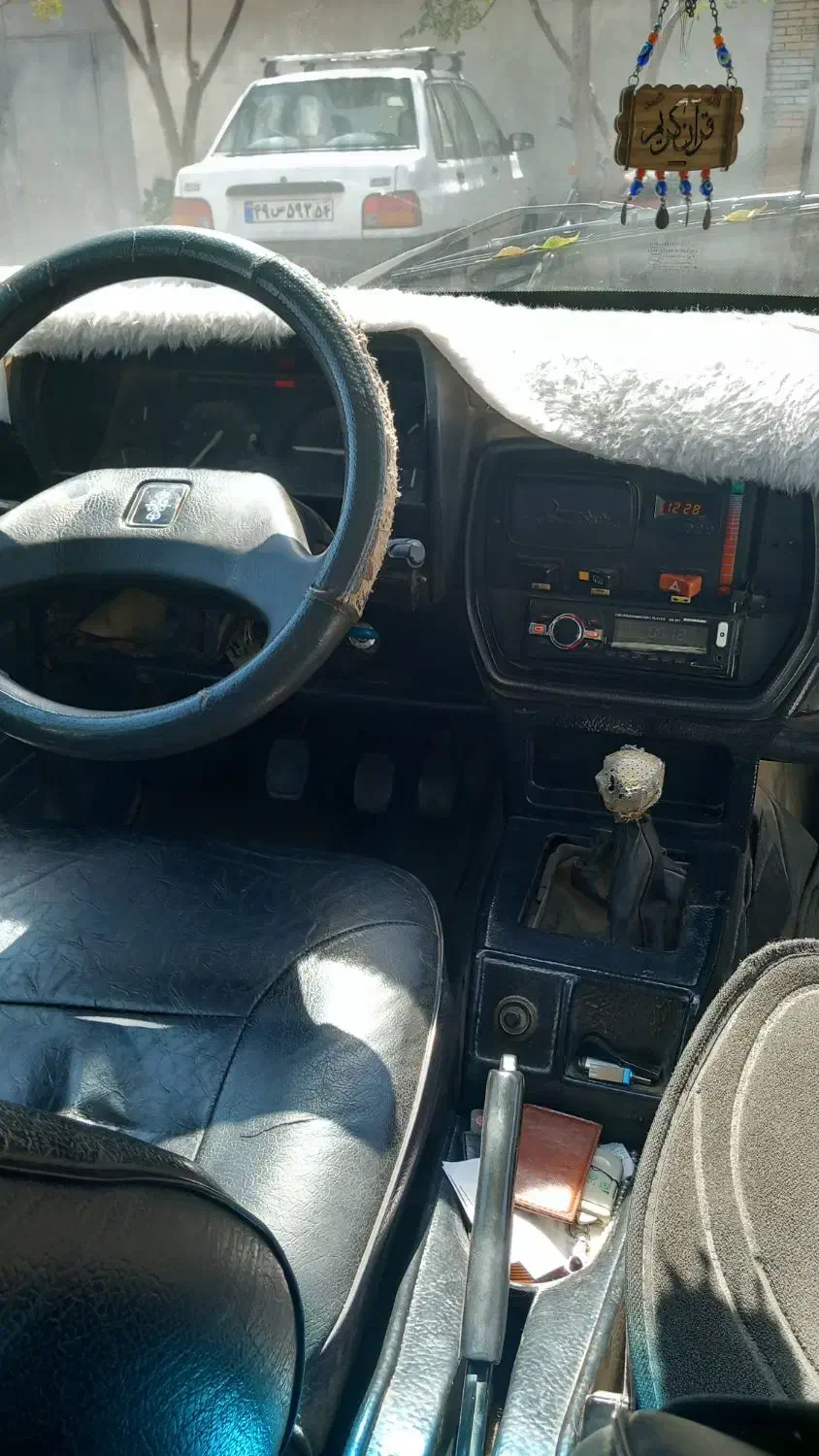 پیکان سواری|خودرو سواری و وانت|یزد, |دیوار