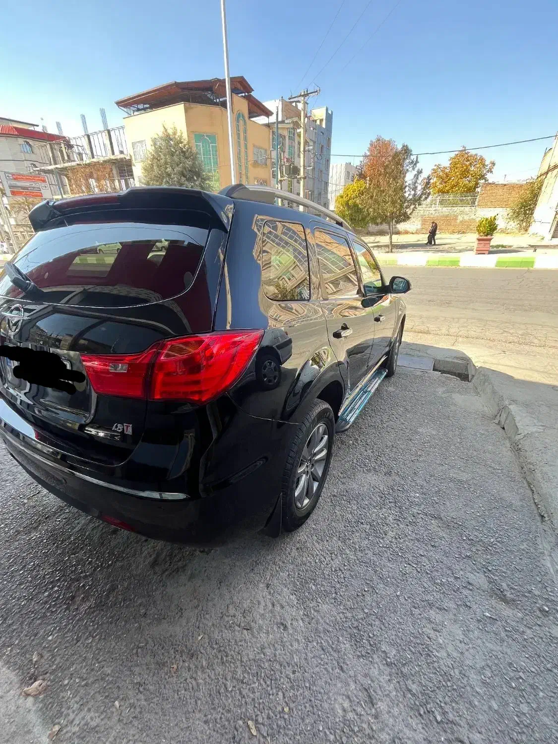 هایما s7 پلاس|خودرو سواری و وانت|الیگودرز, |دیوار