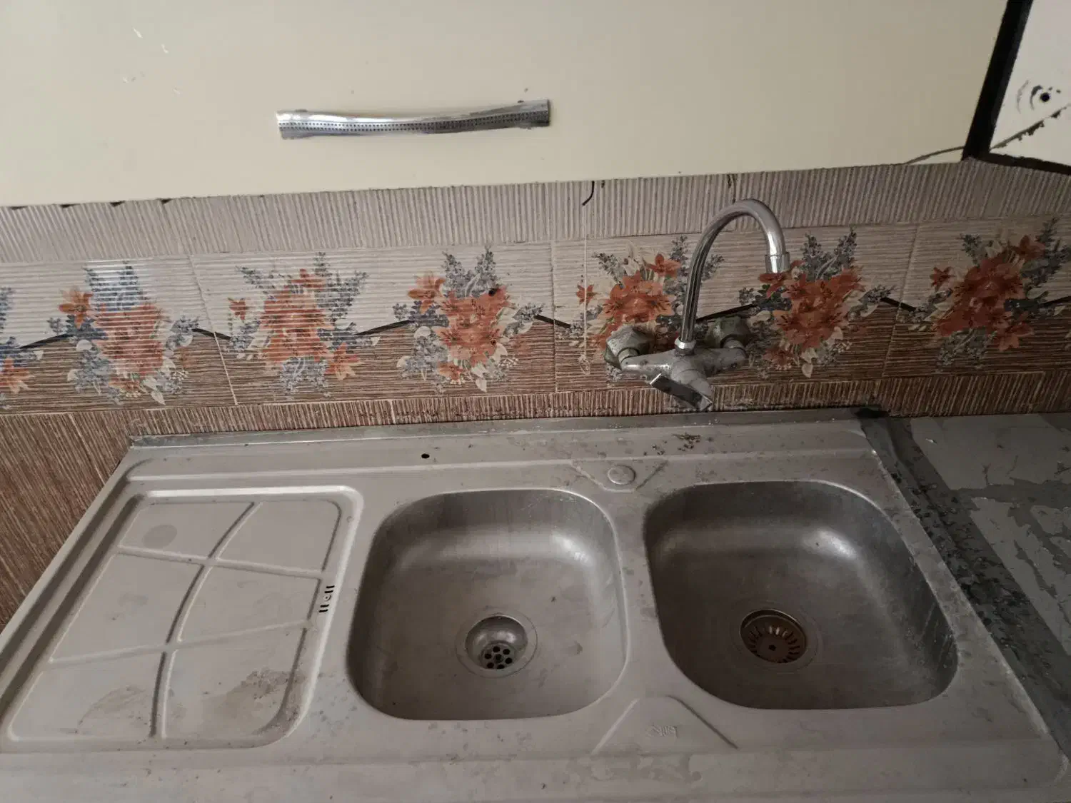 هود سینک درب کابینت|هود|شوشتر, |دیوار